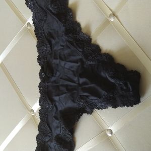VS thong panties
